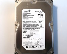 Seagate ST3250820AS 9BJ13E-033 3.ADG (9QE) TK Thailand 250gb 3.5