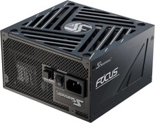 Seasonic SRP-FGX102-A5A32SF 1000W Focus V4 GX-1000 ATX 3.1 80+Gold FullMod picture