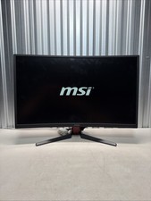 MSI G27C2 27
