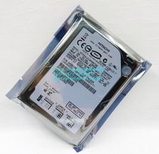 Hitachi 100GB 5400RPM HTS541210H9AT00 IDE 2.5