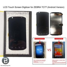 LCD Module Display+Touch Screen Digitizer for ZEBRA TC77 (Android Version) picture