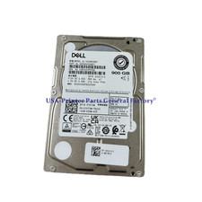 YKT0W 0YKT0W Compatible For DELL HDD 900GB 15K SAS 12G 2.5