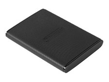 Transcend SSD ESD270C 250GB USB-C USB 3.1 Gen 2 External SSD TS250GESD270C picture