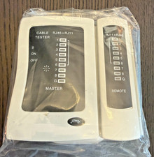 Rosewill RTK-006 Network Cable Tester picture