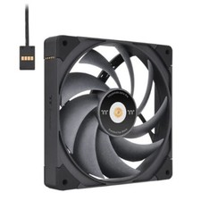 Thermaltake CL-F172-PL14BL-A TOUGHFAN EX14 Pro Swappable Edition (3-Fan Pack) picture