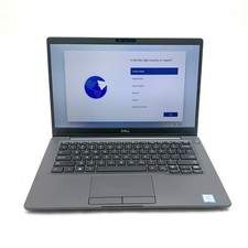 Dell Latitude 7300 13.3
