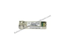 *LOT OF 2* Cisco FET-10G *Cisco Genuine* Fabric Extender SFP+ Module picture