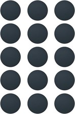 Anti Slip Self Adhesive Rubber Feet Pad, Replacement Bottom Feet for MacBook, Ma picture