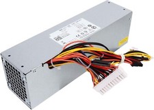 SFF Power Supply Fits Dell Optiplex 3010 L240AS-00 L240ES-00 H240ES-00 H240AS-00 picture