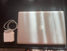 Used - Apple - MacBook Pro 13