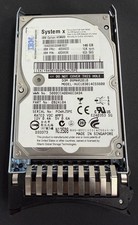 Lot of 2 IBM 146GB 10K 2.5
