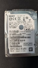 HGST Hitachi HTS721010A9E630 1TB HDD: 7K1000-1000 P/N: 0J30603 MLC: DA6351 6.0Gb picture