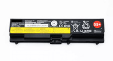 New Genuine 57Wh 55+ 42T4708 42T4791 Battery for Lenovo ThinkPad T410 L420 L512 picture