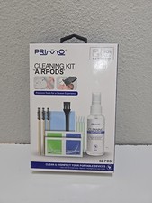 Primo Just Wireless 89117 Airpods 32-PC Cleaning Kit with Precision Tools picture