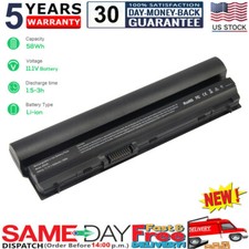 LOT Battery RFJMW for Dell Latitude E6320 E6220 E6120 E6230 E6330 E6430s FAST picture