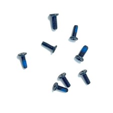 For HP Pavilion 15-DY 15-DY2093DX 15-DY4013DX 15-DY2024NR Bottom Case screws New picture