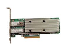 HP P08444-001 Qlogic FastLinQ QL41132HLCU-HE 2-Port 25GbE 524SFP+ Network Adapt picture