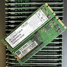 960GB SSD MICRO 5300 PRO M.2 SATA 6Gb/s HPG1 MR000960XBGK MTFDDAV960TDS HPE picture