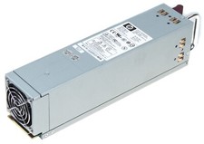 HP 406442-001 339596-501 MSA1500 ESP113A PS-3381-1C2 400WATT HOT SWAP - SG picture