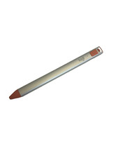 Logitech Crayon Digital Pencil for Apple iPad 2018 & Above Orange-Mint picture