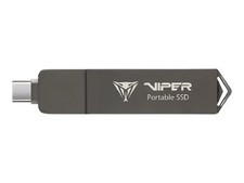 Patriot Viper PVP30 USB flash drive 512 GB USB 3.2 Gen 1 / USB-C PVP30512G28UDG picture