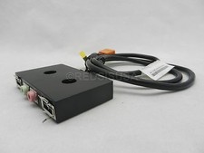 IBM Lenovo ThinkCentre M57 Audio USB with Cable I/O Assembly 41R3326 picture