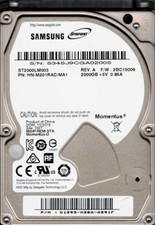 ST2000LM003 HN-M201RAD/MA1 F/W: 2BC10009 Samsung 2TB picture