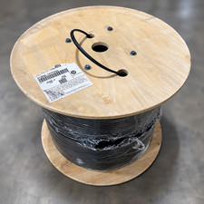 Corning 12 Fiber SM OS2 Non-Toneable Flat Drop w/Fast Access Technology 2,500Ft picture