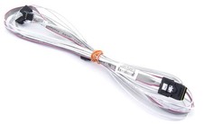 Supermicro CBL-SAST-0388L-02 SFF-8087 Mini SAS to 4x SATA Forward Breakout Cable picture
