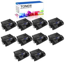 10PK CE390X Toner Cartridge for HP LaserJet Enterprise M602 M602n M602dn M602x picture