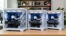 Custom Gaming PC — Hand-Built & Stress-Tested—Value, Mid, & Performance Options picture