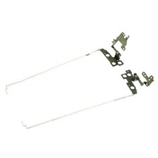 L&R LCD Screen Hinge  for HP 14-CF 14-DF 14-DK 14Q-CS 14S-CF 14-CR TPN-I130 picture