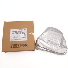 New Original KM1024iLHE-30-M 30pl Print Head for Taimes Flora Inkjet Printer picture