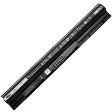 OEM M5Y1K K185W Battery For Dell Inspiron 3451 3458 5455 5551 5555 5558 40Wh picture