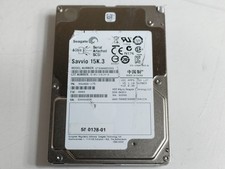 Seagate Cisco ST9300653SS 300 GB SAS 2 2.5 in Enterprise Hard Drive picture