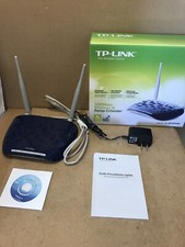 TP-Link TL-WA830RE - wireless N network extender TL-WA830RE picture