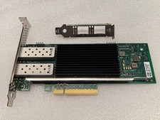 Intel E810-XXVDA2 25G Dual-Port 10Gb Fiber Network Card picture