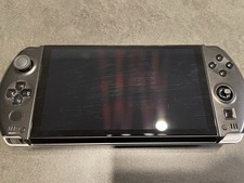 GPD WIN 4 2023 Handheld Gaming PC Ryzen 5 7640U 16GB 512GB Windows 11 Black picture