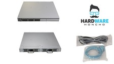 Brocade HD-6505-12-8G-0R 6505 Series 24Port Fibre Channel Switch - 5 Star Cert picture