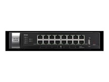 Cisco RV325-K9-G5 Router II price incl VAT 3 yr warranty* B2B picture