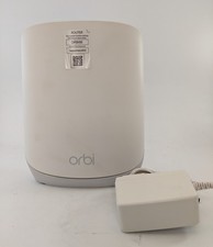 NETGEAR Orbi RBR760 AX5400 Triband Mesh WiFi 6 (Router Only) picture