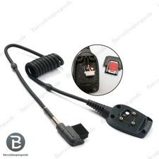 10pcs Scan Cable Power Cable for  Zebra Symbol RS409 RS419 WT4090 WT41N0 picture