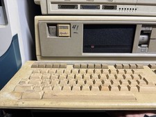 DEC Digital Rainbow Pc-100 Pc 100-B Vintage Desktop Computer Untested picture