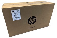 NEW HP CE484A Color LaserJet  110V Fuser Kit Sealed Cartridge OEM - Sealed *READ picture