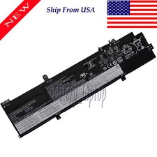 L21C4P71 5B10W51867 Battery For Lenovo ThinkPad T14 P14s Gen 3 Laptop L21C4P71 picture
