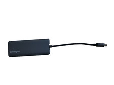 Startech.com USB C Multiport Adapter / DKT30CSDHPD picture