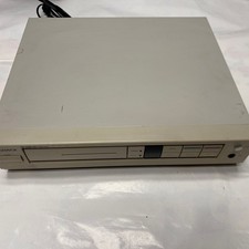 Philips Magnavox CDD-461 Single Disc CD ROM Player picture