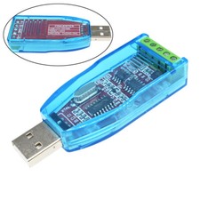 Industrial USB To RS485 Converter Upgrade Protection RS485 Converter RS-485 picture
