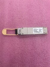 1pc Arista XVR-10168-20 100G QSFP28 Optical Transceiver picture