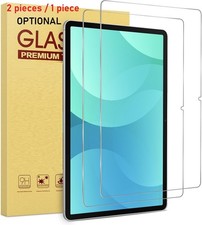 For New Samsung Galaxy Tab S11 Ultra (14.6 inch) Screen Protector Tempered Glass picture